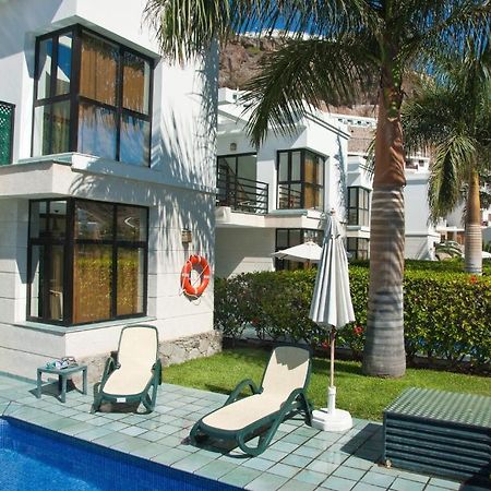 Sunshine Villas Puerto Rico  Exterior foto
