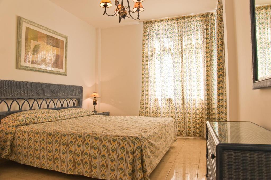 Sunshine Villas Puerto Rico  Zimmer foto