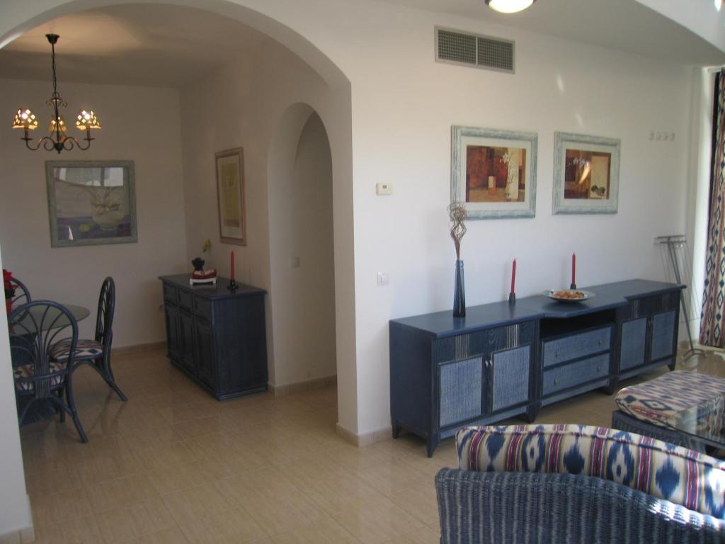 Sunshine Villas Puerto Rico  Zimmer foto