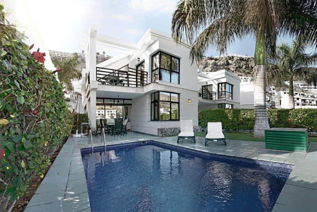 Sunshine Villas Puerto Rico  Exterior foto