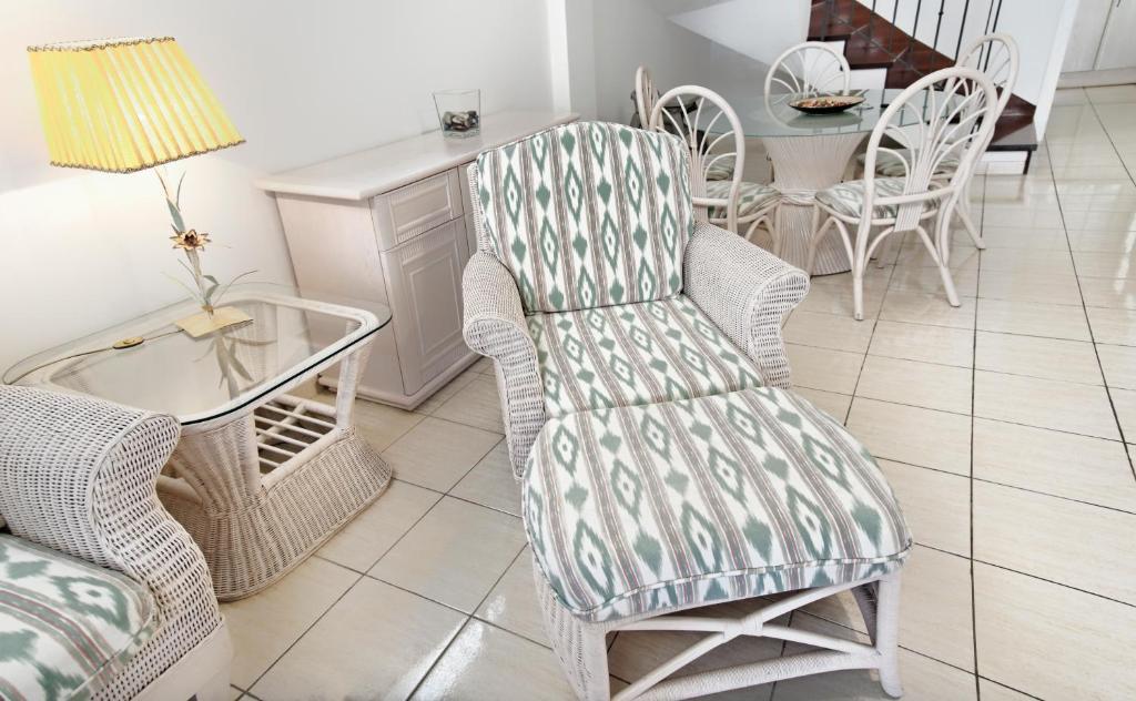 Sunshine Villas Puerto Rico  Zimmer foto