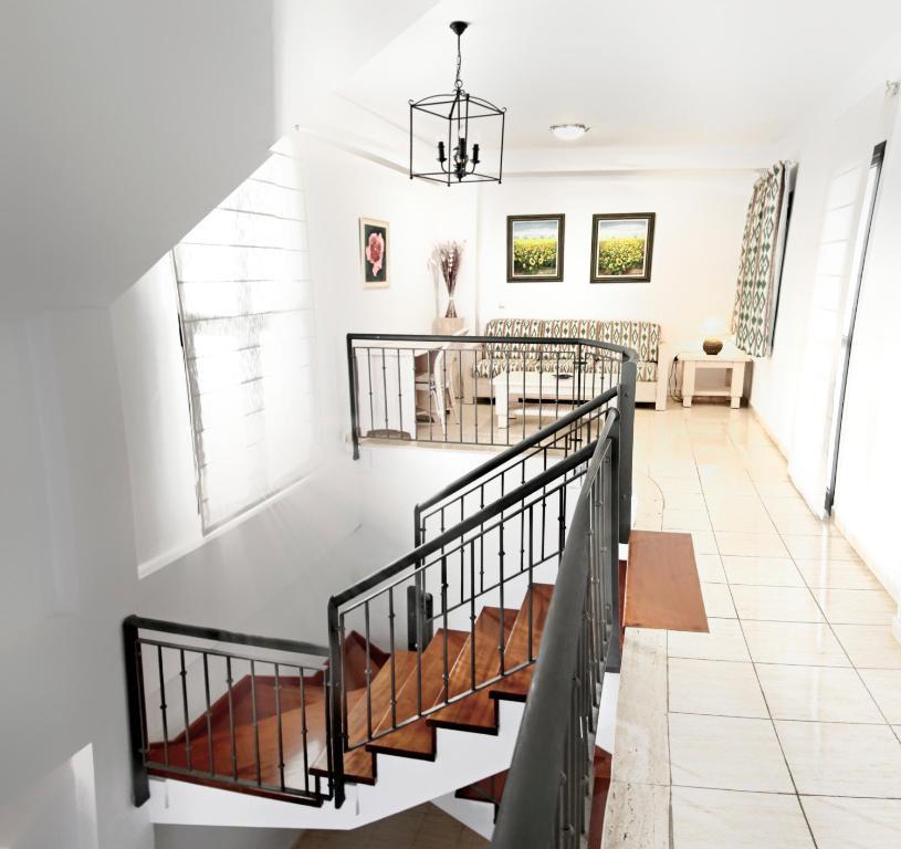 Sunshine Villas Puerto Rico  Zimmer foto