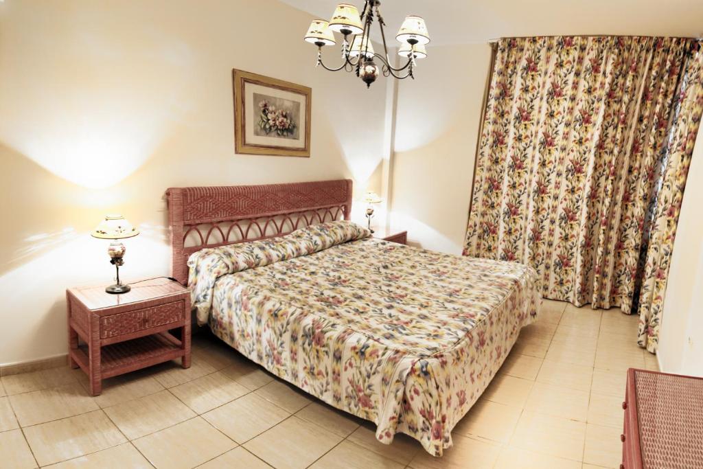 Sunshine Villas Puerto Rico  Zimmer foto