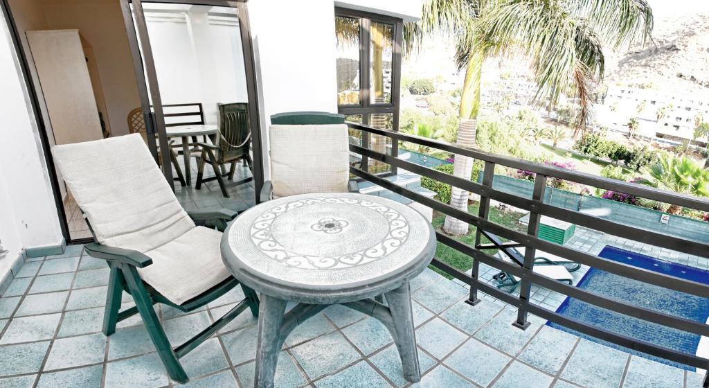 Sunshine Villas Puerto Rico  Zimmer foto