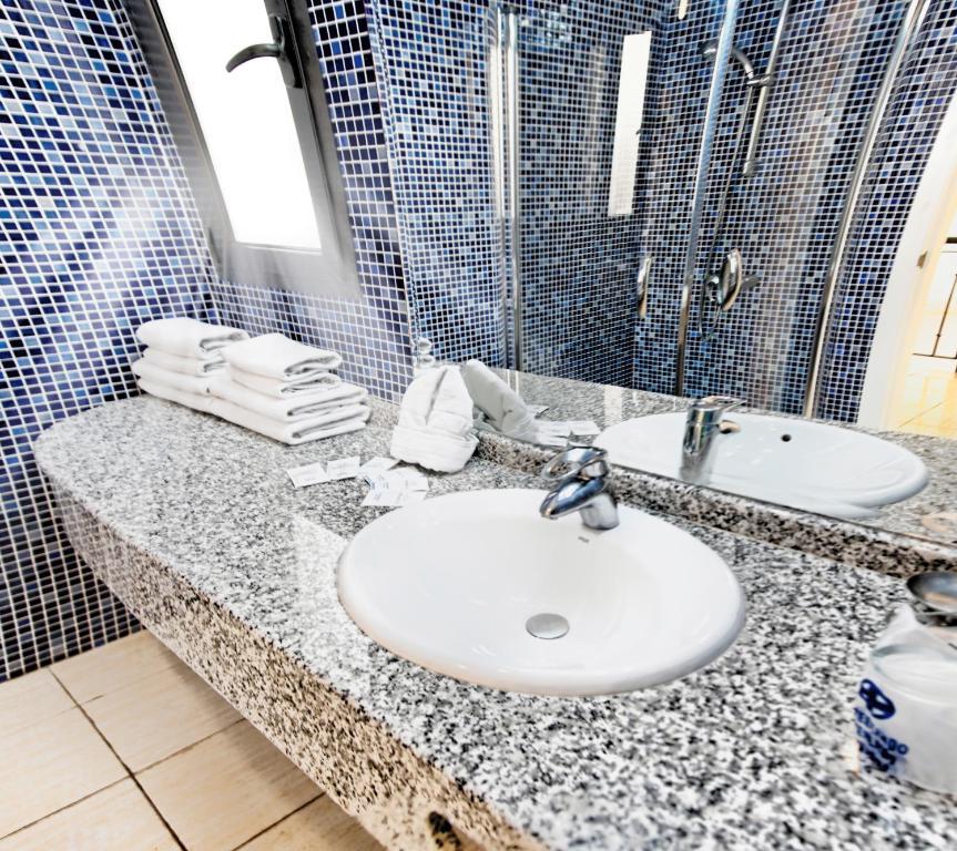 Sunshine Villas Puerto Rico  Zimmer foto