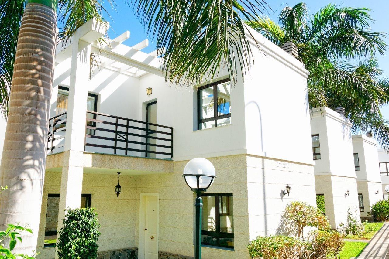 Sunshine Villas Puerto Rico  Exterior foto