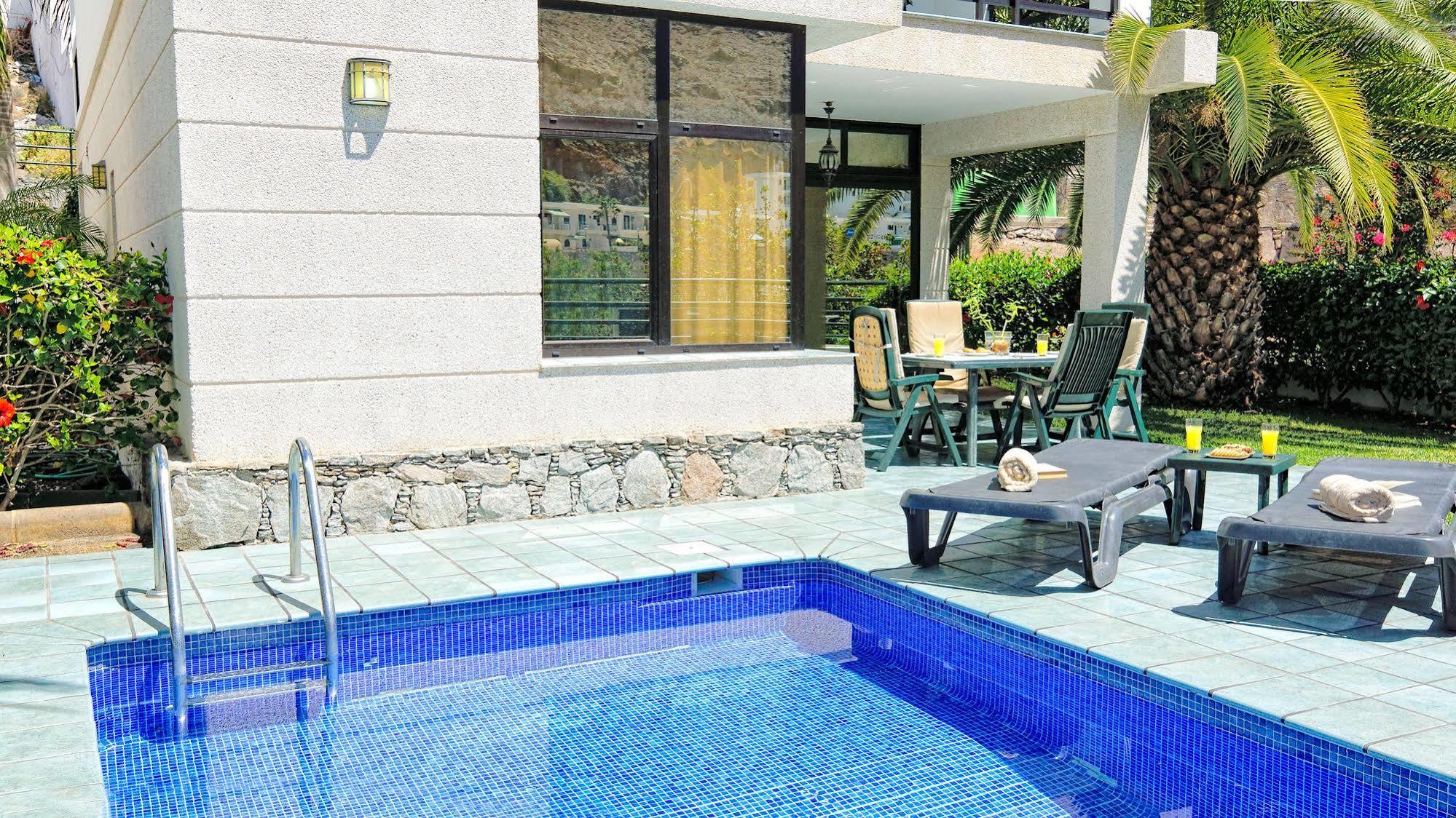 Sunshine Villas Puerto Rico  Exterior foto