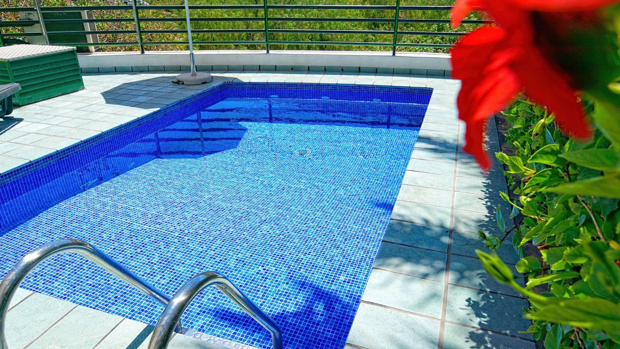 Sunshine Villas Puerto Rico  Exterior foto