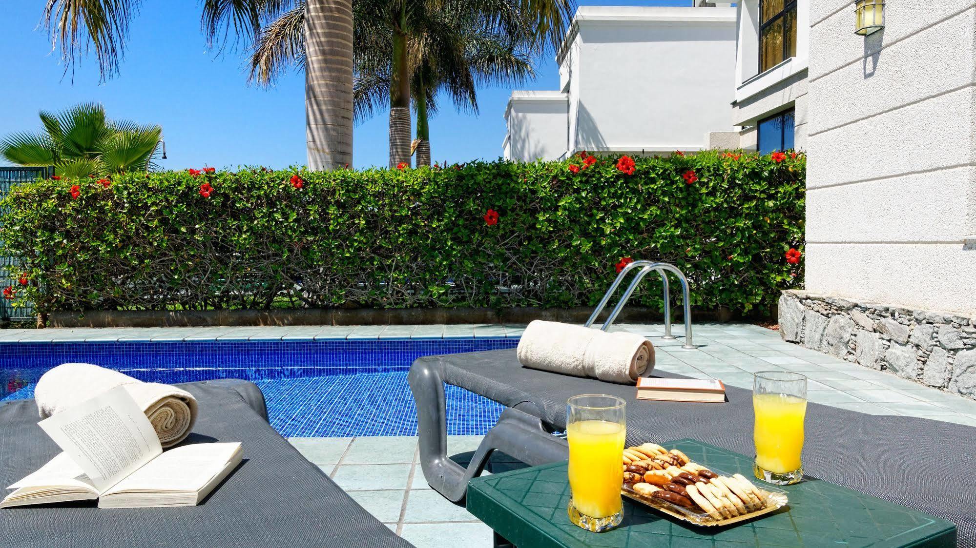 Sunshine Villas Puerto Rico  Exterior foto