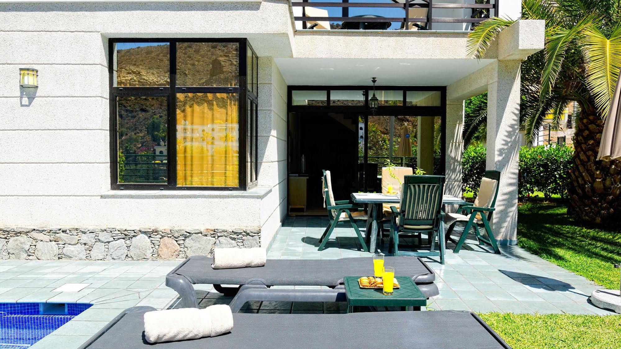 Sunshine Villas Puerto Rico  Exterior foto