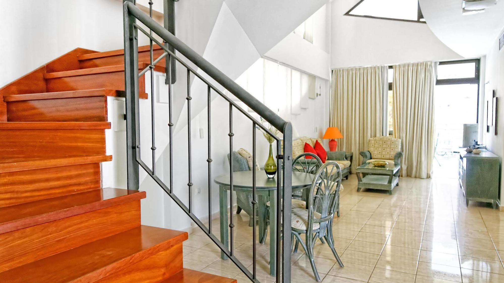 Sunshine Villas Puerto Rico  Exterior foto