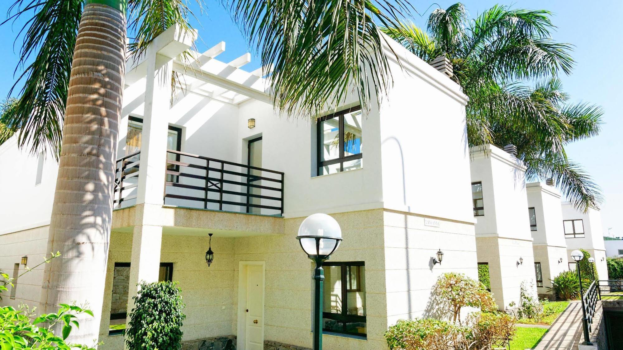 Sunshine Villas Puerto Rico  Exterior foto