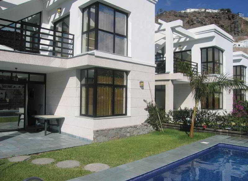Sunshine Villas Puerto Rico  Exterior foto